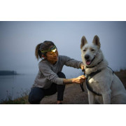 Шлейка для собак Ruffwear, Front Range®, серая - фото 18