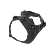 Шлейка для собак Ruffwear, Front Range®, серая - фото 2