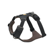 Шлейка для собак Ruffwear, Front Range®, серая - фото 3