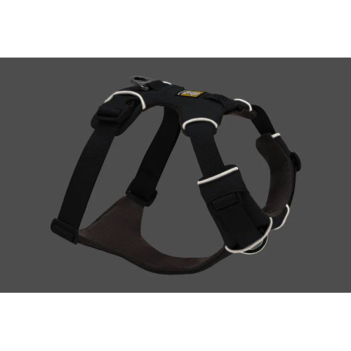 Шлейка для собак Ruffwear, Front Range®, сіра