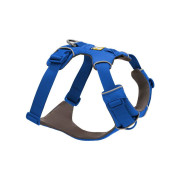 Шлейка для собак Ruffwear, Front Range®, синя - фото 1