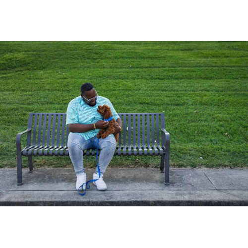 Шлейка для собак Ruffwear, Front Range®, синя