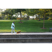 Шлейка для собак Ruffwear, Front Range®, синя - фото 19