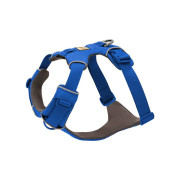 Шлейка для собак Ruffwear, Front Range®, синя - фото 2
