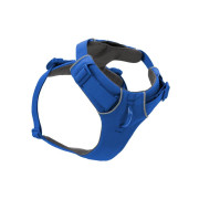 Шлейка для собак Ruffwear, Front Range®, синя - фото 4