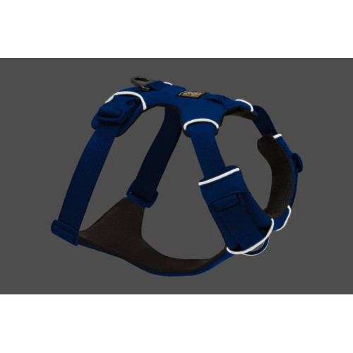 Шлейка для собак Ruffwear, Front Range®, синя