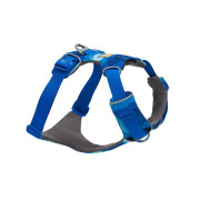 Шлейка для собак Ruffwear, Front Range, сине-голубой - фото 1