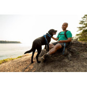 Шлейка для собак Ruffwear, Front Range, сине-голубой - фото 10