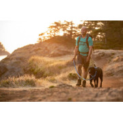 Шлейка для собак Ruffwear, Front Range, сине-голубой - фото 13
