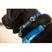 Шлейка для собак Ruffwear, Front Range, сине-голубой - фото 14