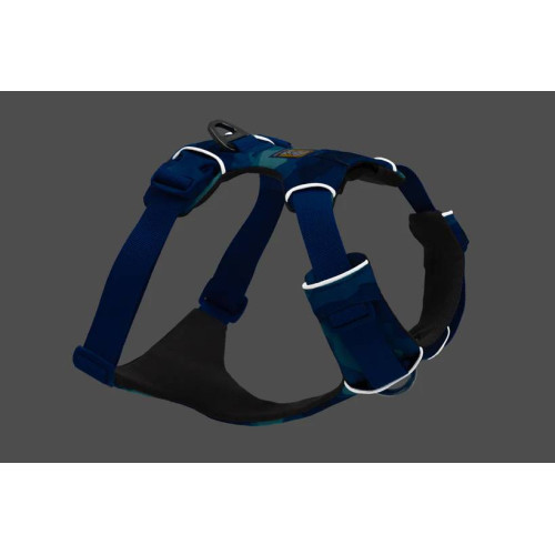 Шлейка для собак Ruffwear, Front Range, синьо-блакитний