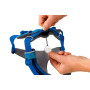 Шлейка для собак Ruffwear, Front Range, синьо-блакитний