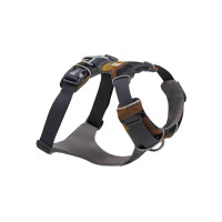 Шлейка для собак Ruffwear, Front Range, сіро-коричнева
