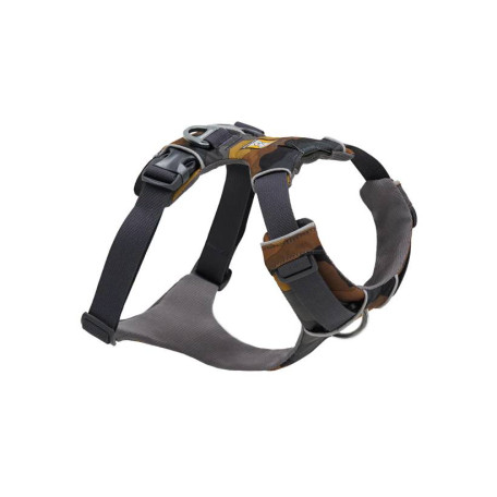 Шлейка для собак Ruffwear, Front Range, сіро-коричнева