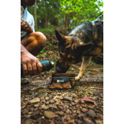 Шлейка для собак Ruffwear, Front Range, серо-коричневая - фото 10