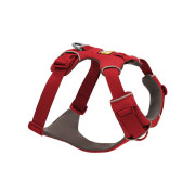 Шлейка для собак Ruffwear, Front Range, червона - фото 1