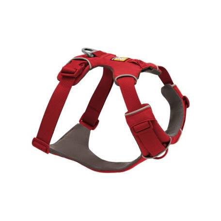Шлейка для собак Ruffwear, Front Range, червона