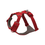 Шлейка для собак Ruffwear, Front Range, червона - фото 2