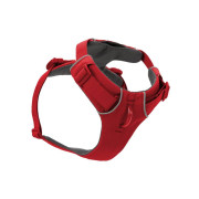 Шлейка для собак Ruffwear, Front Range, червона - фото 3