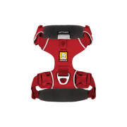 Шлейка для собак Ruffwear, Front Range, червона - фото 6