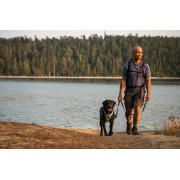 Шлейка для собак Ruffwear, Front Range, зелена - фото 11