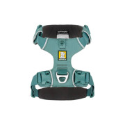 Шлейка для собак Ruffwear, Front Range, зелена - фото 3