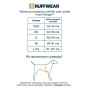 Шлейка для собак Ruffwear, Front Range, зелена