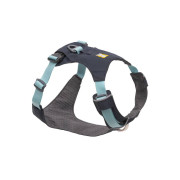 Шлейка для собак Ruffwear, Hi & Light, сіра - фото 1