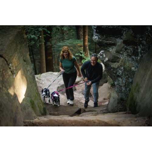 Шлейка для собак Ruffwear, Hi & Light, серая