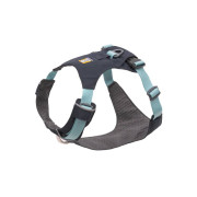 Шлейка для собак Ruffwear, Hi & Light, сіра - фото 2
