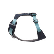 Шлейка для собак Ruffwear, Hi & Light, сіра - фото 4