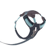 Шлейка для собак Ruffwear, Hi & Light, сіра - фото 5