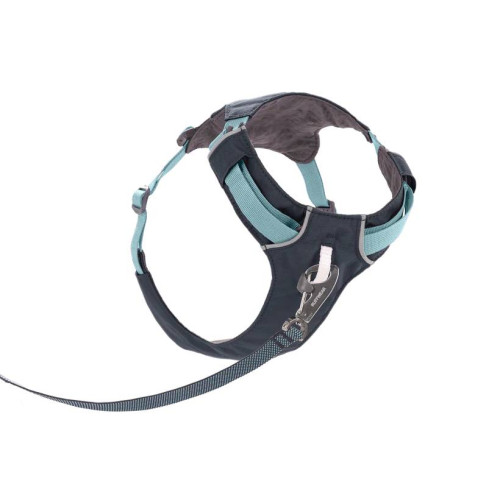 Шлейка для собак Ruffwear, Hi & Light, серая