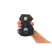 Шлейка для собак Ruffwear, Hi & Light, сіра - фото 6