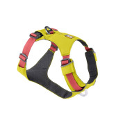 Шлейка для собак Ruffwear, Hi & Light, желтая - фото 1