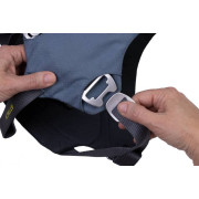 Автомобільна шлейка для собак Ruffwear, Load Up™, синя - фото 3