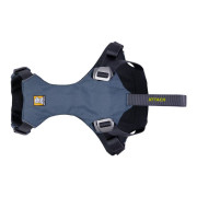 Автомобільна шлейка для собак Ruffwear, Load Up™, синя - фото 5