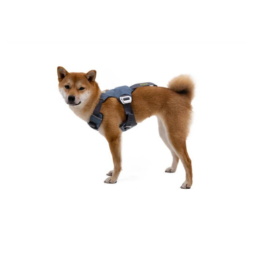 Шлейка автомобильная для собак Ruffwear, Load Up™, синяя