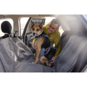 Автомобільна шлейка для собак Ruffwear, Load Up™, синя - фото 9