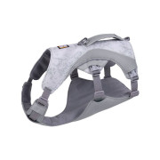 Охолоджувальна шлейка для собак Ruffwear Swamp Cooler™, сіра - фото 7