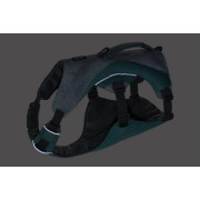Охолоджувальна шлейка для собак Ruffwear Swamp Cooler™, зелена - фото 5