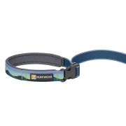 Поводок для собак Ruffwear, Crag™, бирюзово-голубой - фото 2