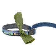 Поводок для собак Ruffwear, Crag™, бирюзово-голубой - фото 4