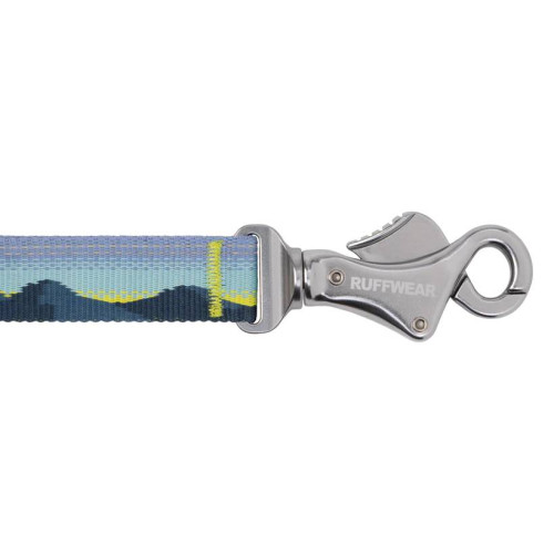 Повідець для собак Ruffwear, Crag™, бірюзово-блакитний