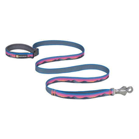 Поводок для собак Ruffwear, Crag, Розово-синий