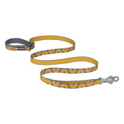 Поводок для собак Ruffwear, Crag, оранжево-синий - фото 1