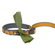 Поводок для собак Ruffwear, Crag, оранжево-синий - фото 2