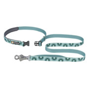 Поводок для собак Ruffwear, Crag, бирюзово-зеленый - фото 2