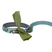 Поводок для собак Ruffwear, Crag, бирюзово-зеленый - фото 3