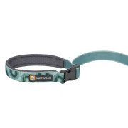 Поводок для собак Ruffwear, Crag, бирюзово-зеленый - фото 4
